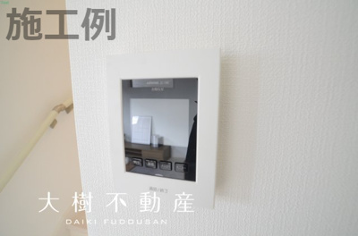 【内観：施工例】 | 海老名市国分南3丁目 新築戸建て 全2棟【仲介手数料無料】