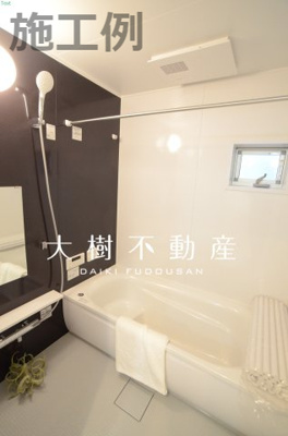 【内観：施工例】 | 海老名市国分南3丁目 新築戸建て 全2棟【仲介手数料無料】