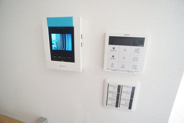 レミエ宝塚の設備
