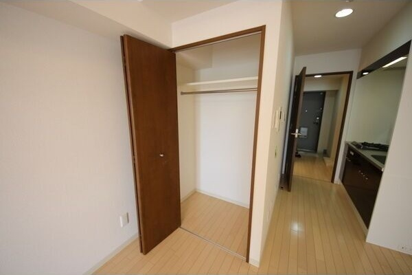 HF名駅北レジデンス　EASTの収納