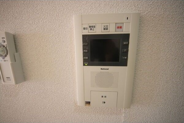 HF名駅北レジデンス　EASTのセキュリティ