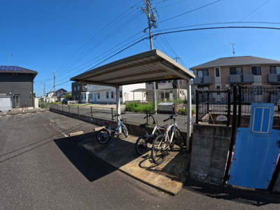 【その他共用部分】 | アネシス大塚Ⅱ