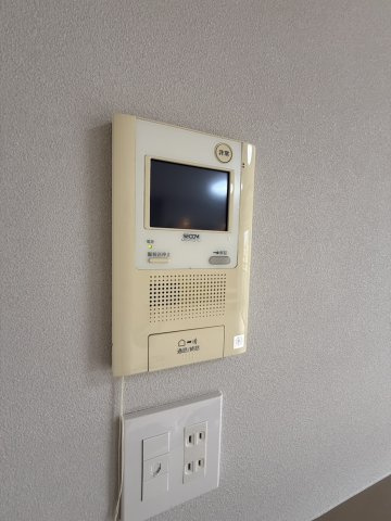 ライオンズマンション門前仲町第6のセキュリティ