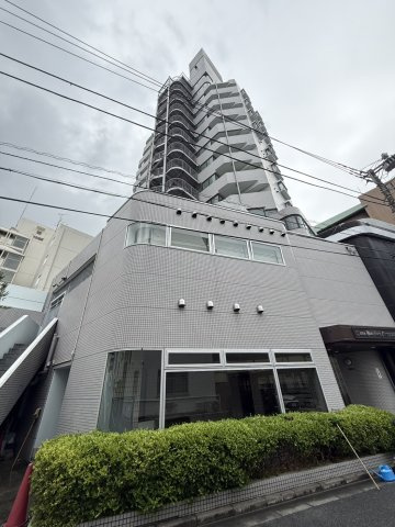 ライオンズマンション門前仲町第6