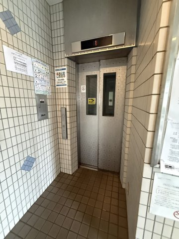 ライオンズマンション門前仲町第6のその他