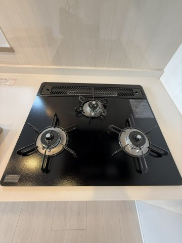 ライオンズマンション門前仲町第6のキッチン