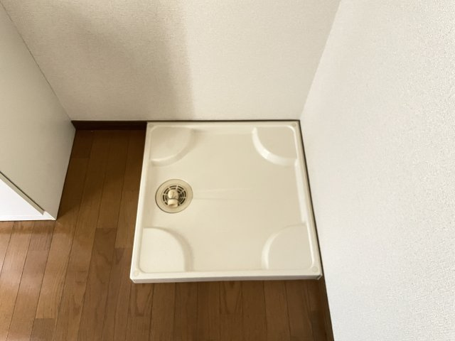 アンプルール リーブル すみれⅠの設備|別部屋同一間取りのお写真となります。