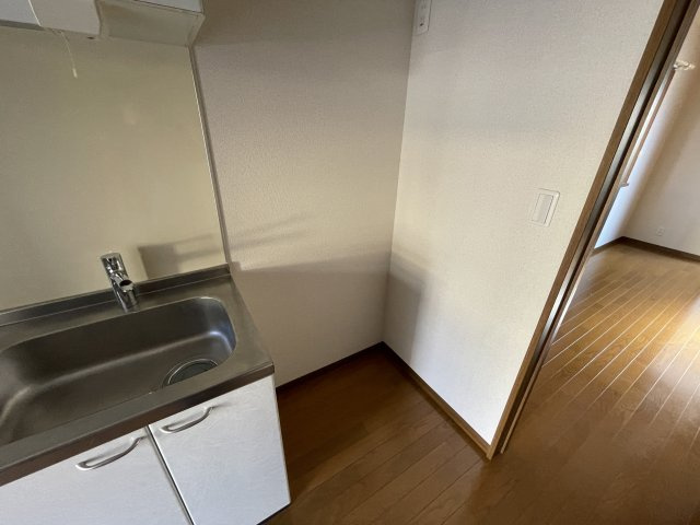 アンプルール リーブル すみれⅠのその他|別部屋同一間取りのお写真となります。