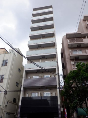 リヴシティ日暮里の画像