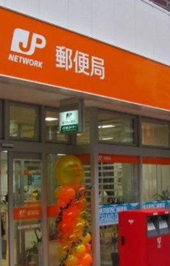 リビオレゾン南池袋の周辺