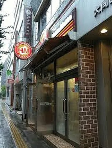 リビオレゾン南池袋の周辺