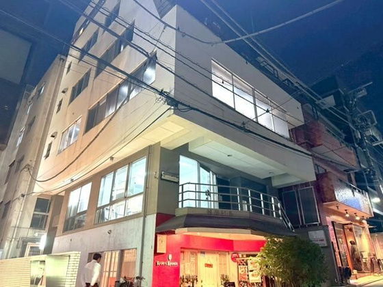 第１村嶋ビルの画像