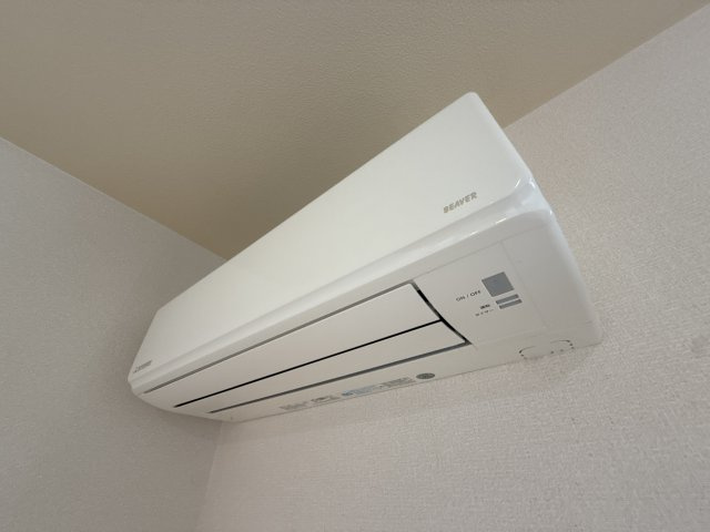 メゾン・すこやかの設備