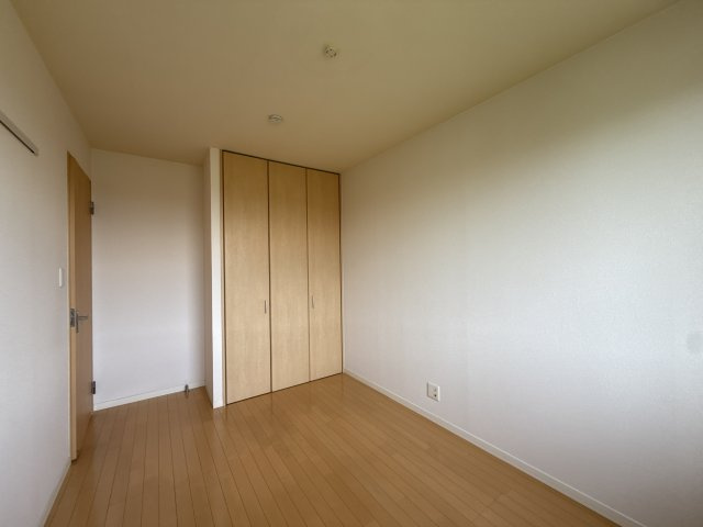 メゾン・すこやかの子供部屋