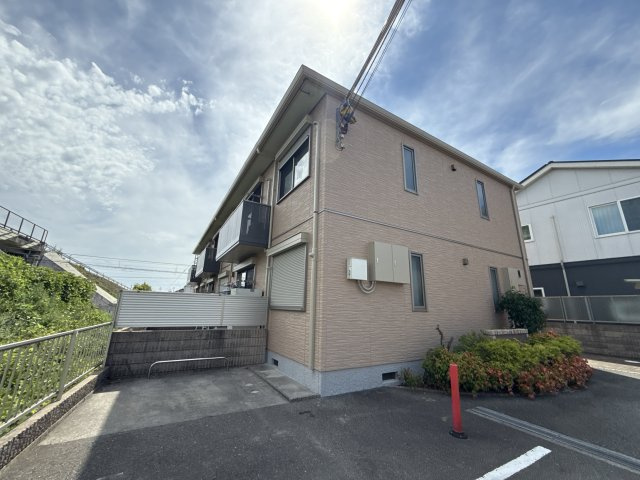 メゾン・すこやか