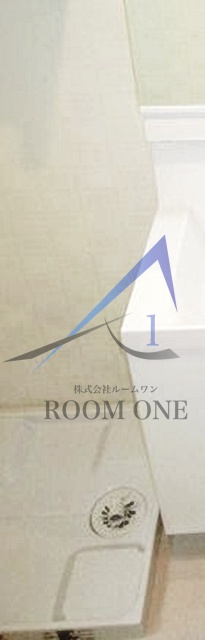 Casita Fortunaの設備|洗濯機置場です。