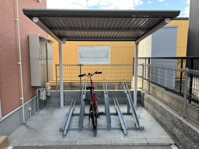 ホロンファーヒルの収納