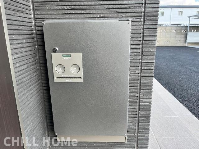 ガーデンハイツのその他|当社、チルホームのHPもご覧ください(^^)/物件情報多数♪