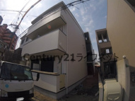 セントレジス新大阪3の画像