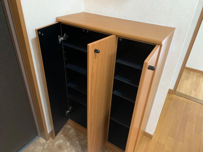 【収納】 | レジデンスコート東山 | 下駄箱