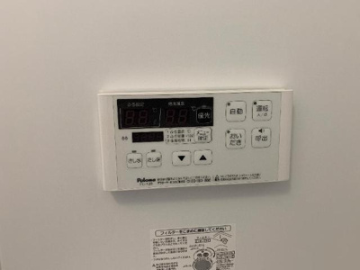 【設備】 | ソレイアード | 室内設備（イメージ）