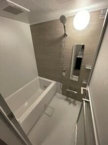 【浴室】 | ＡＫＡＳＡＫＡ　Ｋ　ＭＡＮＳＩＯＮ