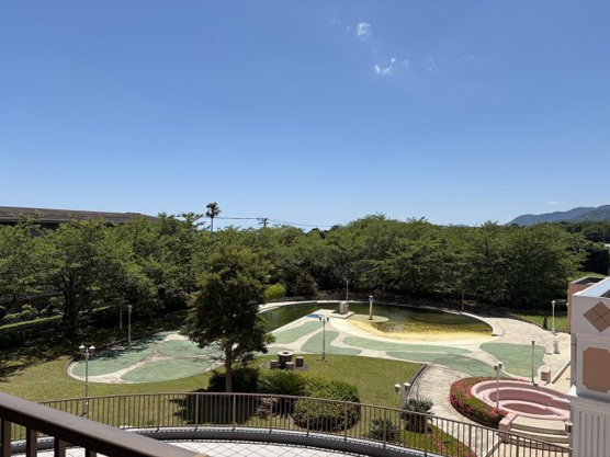 【展望】 | ザ グラン伊豆高原