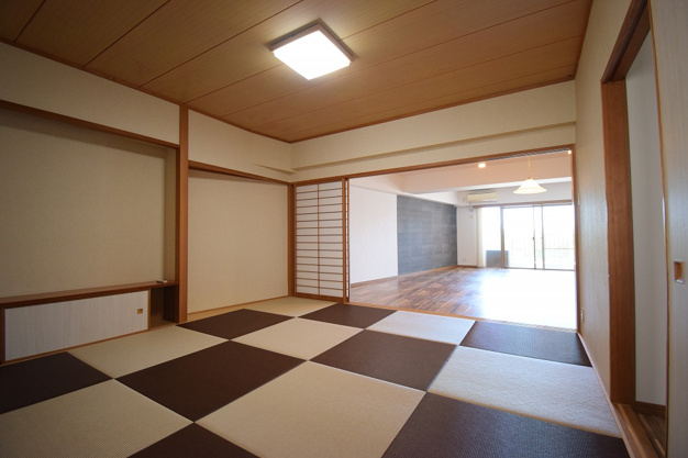 【和室】 | ザ グラン伊豆高原