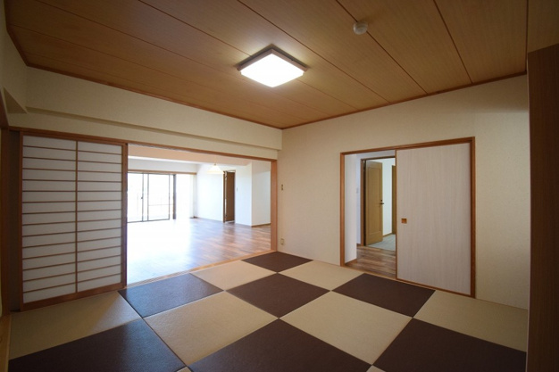 【和室】 | ザ グラン伊豆高原