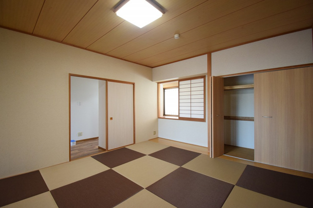 【和室】 | ザ グラン伊豆高原