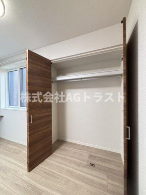 【収納】 | クレストガーデン