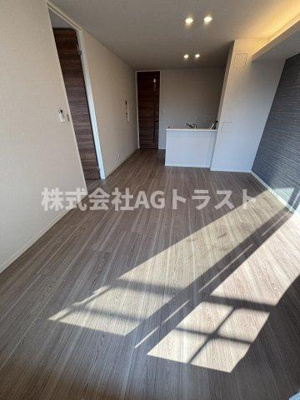 【内装】 | クレストガーデン