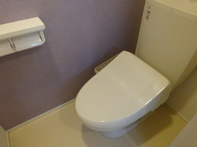 【トイレ】 | エース・１ | トイレも気になるポイント