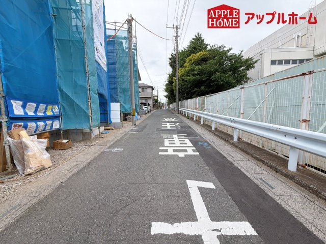 さいたま市大宮区三橋第５の周辺