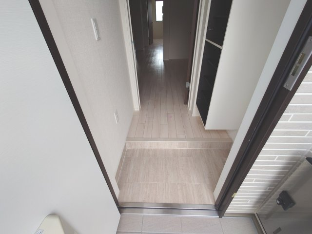 【玄関】 | モナルダ | イメージ画像(Good Home)
モナルダ(Good Home)