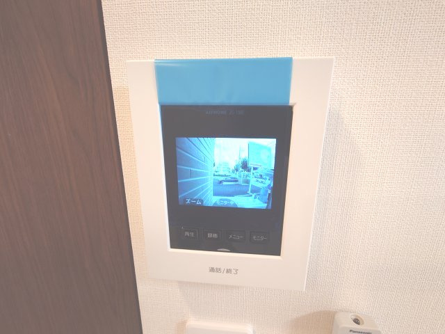 【セキュリティ】 | モナルダ | モナルダ(Good Home)