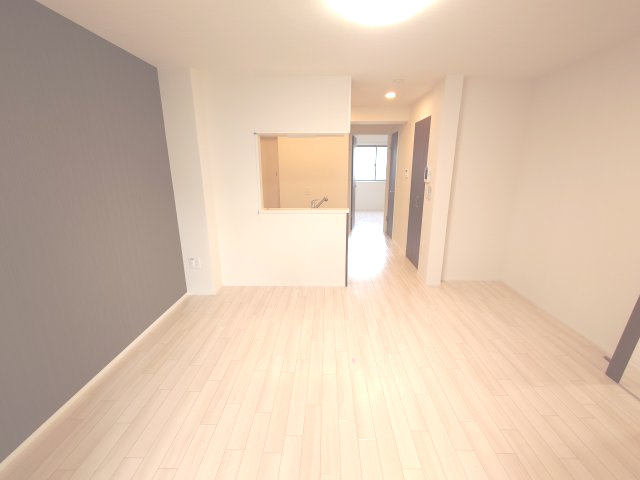 【居間・リビング】 | モナルダ | イメージ画像(Good Home)
モナルダ(Good Home)
