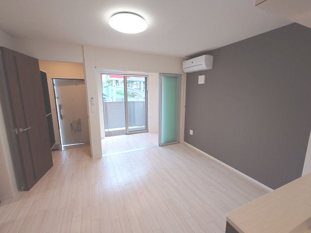 【洋室】 | モナルダ | イメージ画像(Good Home)
モナルダ(Good Home)
