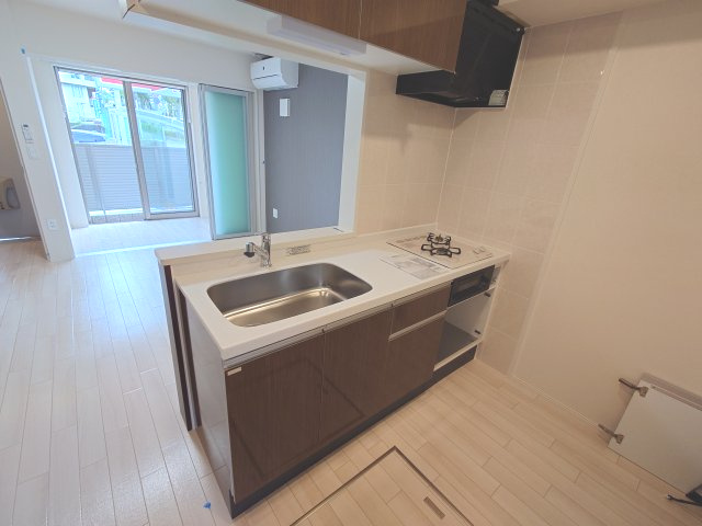 【キッチン】 | モナルダ | イメージ画像(Good Home)
モナルダ(Good Home)
