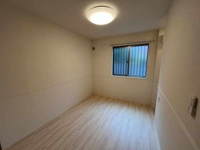 ルーチェ　名駅北の内装