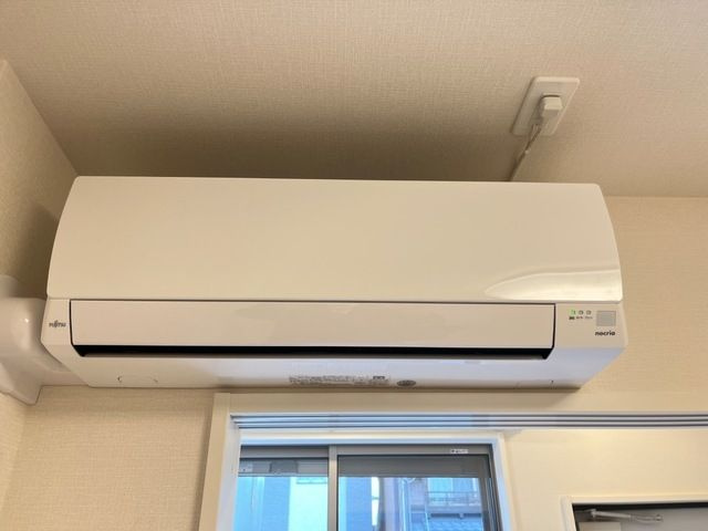 ルーチェ　名駅北の設備