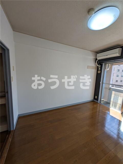 早川ビルの展望