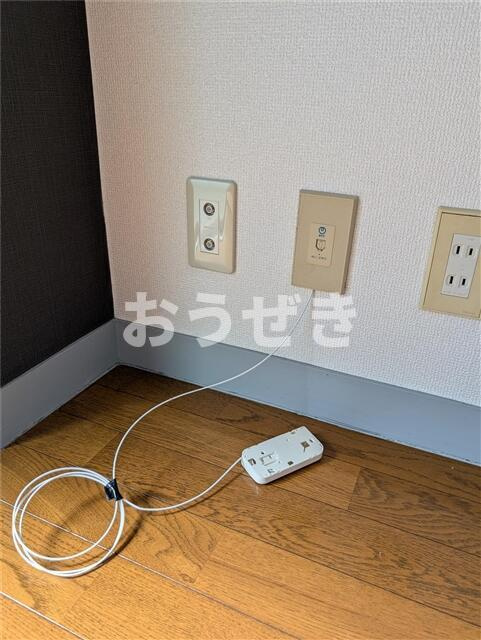 早川ビルのその他