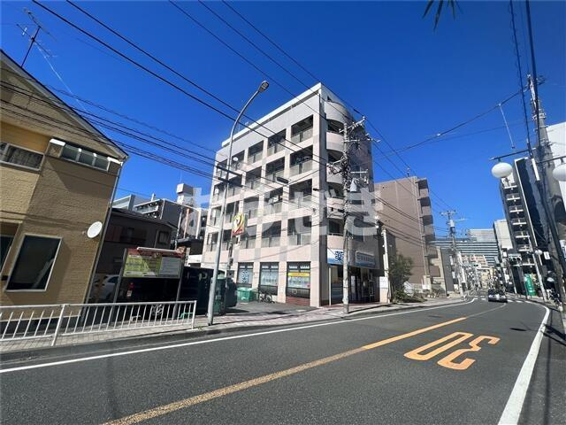 早川ビル