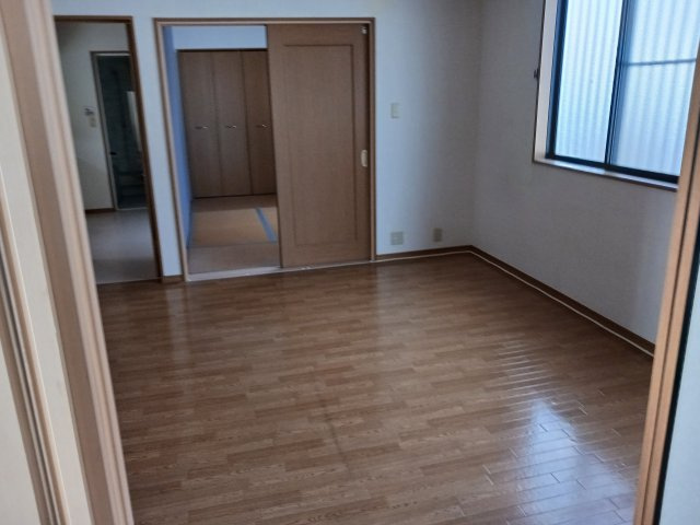 【居間・リビング】