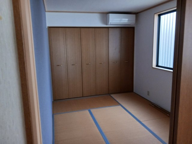 【和室】