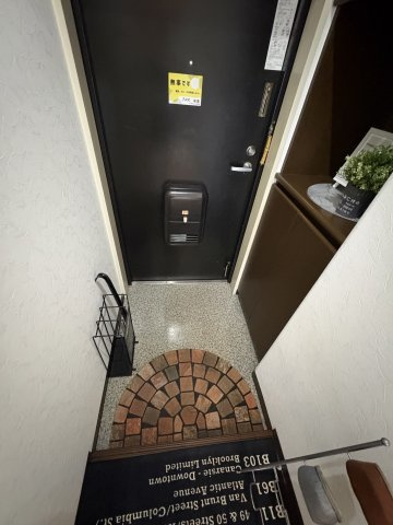 エンゼルハイム吉原のその他