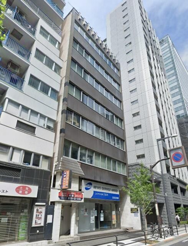  | 六本木福吉町ビル