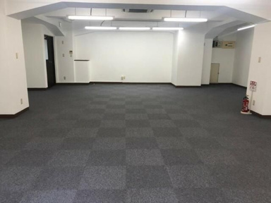 【内装】 | 六本木福吉町ビル