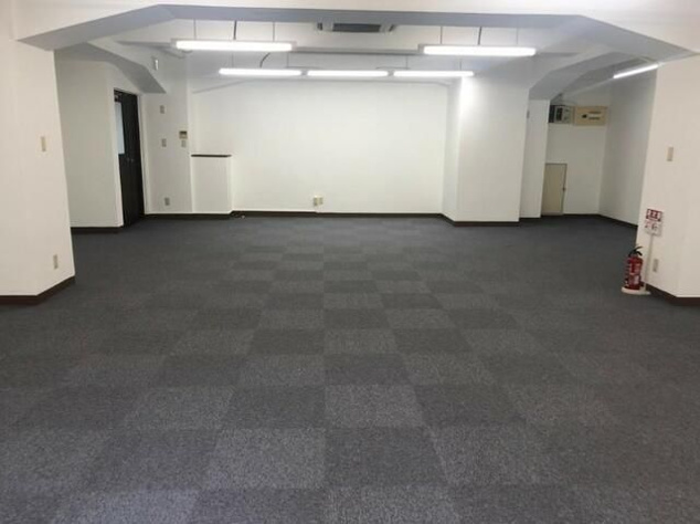 【内装】 | 六本木福吉町ビル